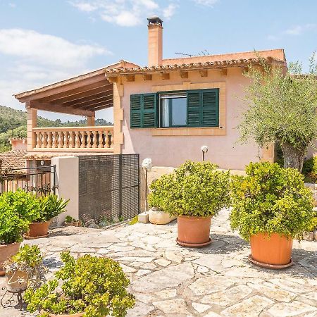 Villa Pula Vinas Country Villa 3 Bedrooms Pool And Fabulous Views Of The Pula Golf Course Near Son Servera Exterior photo