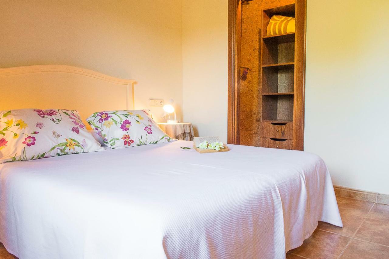 Villa Pula Vinas Country Villa 3 Bedrooms Pool And Fabulous Views Of The Pula Golf Course Near Son Servera Exterior photo