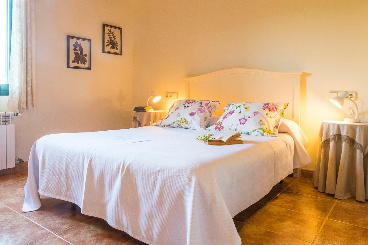 Villa Pula Vinas Country Villa 3 Bedrooms Pool And Fabulous Views Of The Pula Golf Course Near Son Servera Exterior photo