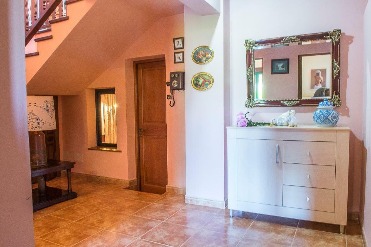 Villa Pula Vinas Country Villa 3 Bedrooms Pool And Fabulous Views Of The Pula Golf Course Near Son Servera Exterior photo