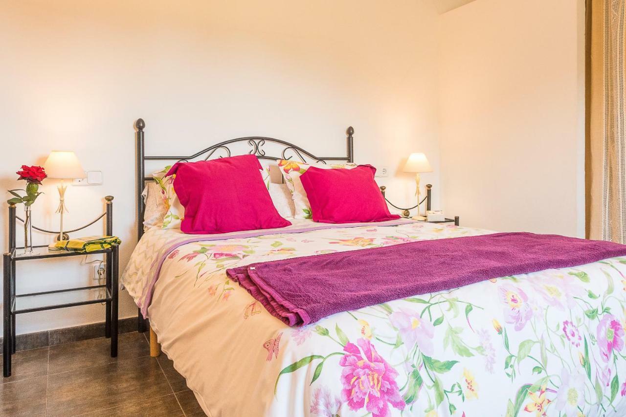Villa Pula Vinas Country Villa 3 Bedrooms Pool And Fabulous Views Of The Pula Golf Course Near Son Servera Exterior photo